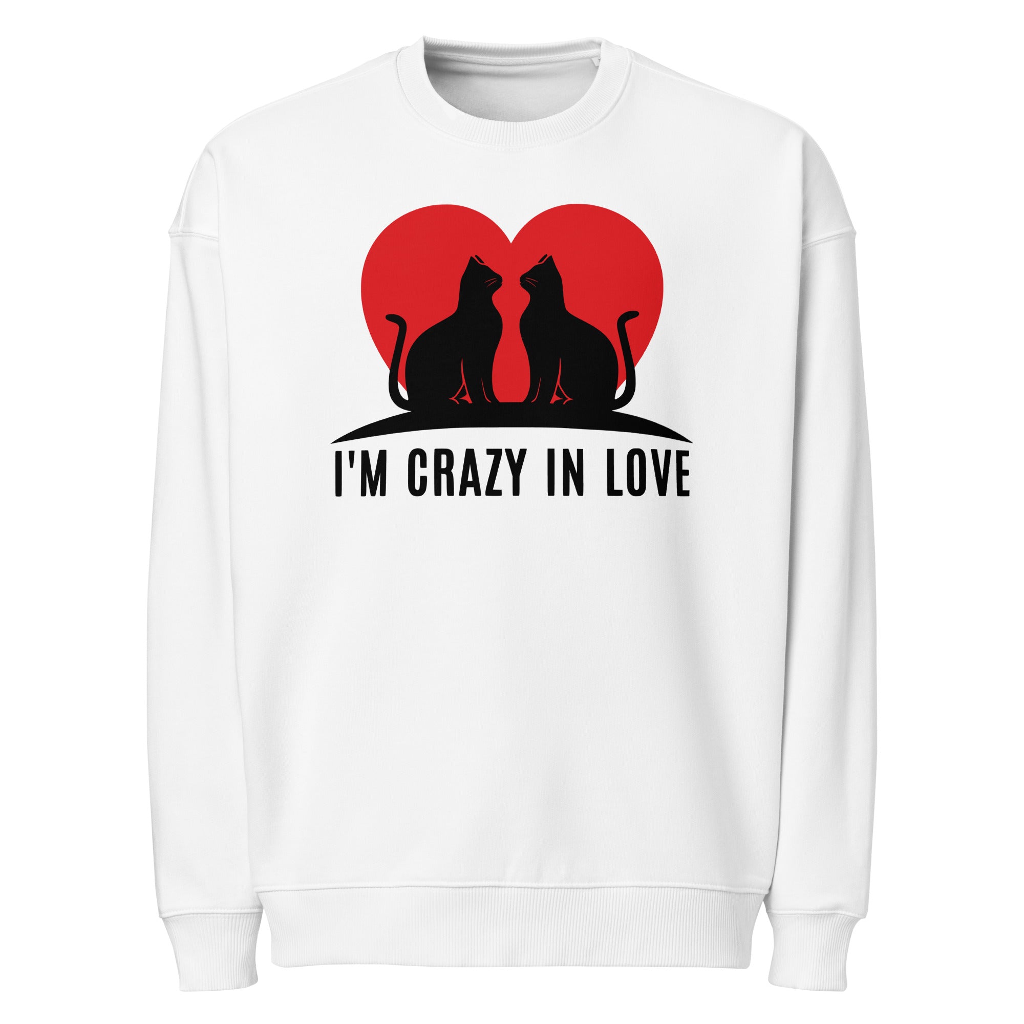 Romance Sweatshirts