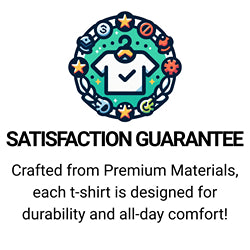 Satisfaction Info Icon of Feline Might Online Store